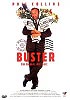Buster - Ein Gauner mit Herz (uncut)